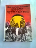 MŁODY WYGNANIEC - Maria Julia Zaleska