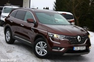 Renault Koleos Renault Koleos 1.6 dCi Intens 1.6 Diesel 130KM
