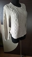 Sweterek damski, młodzieżowy -rozmiar 42/14/XL