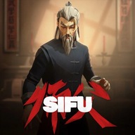 SIFU PL PC STEAM KLUCZ KOD BEZ VPN