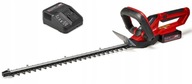NOŻYCE AKUMULATOROWE DO ŻYWOPŁOTU GC-CH 1855/1 Li EINHELL