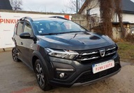 Dacia Jogger Okazja Benzyna 110KM