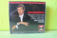 Rachmaninov Jean Philippe Collard CD