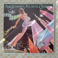 Rod Stewart - Atlantic Crossing - 1975 NL (NM/EX-)