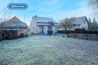 Dom, Myszków, Myszkowski, 109 m²