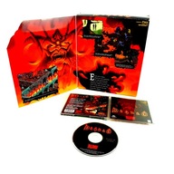DIABLO 1 I BIG BOX KOLEKCJONERSKI Z USA Z KLAPKĄ