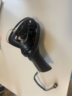 Lusterko Lewe 963025098R Renault Captur II Oryginał ŁADNE 9PIN 19-