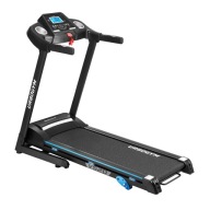 Bieżnia elektryczna Urbogym V520 do 130 kg regulacja nachylenia składana