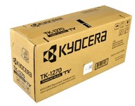 Nowy, oryginalny toner Kyocera TK-1270