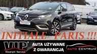 Renault Espace 1.6D 161kM 7 os. INITIALE PARIS Temp. Akt. Kamera Full Opcj
