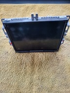 WYŚWIETLACZ NAWIGACJA JEEP GRAND CHEROKEE WK2 LIFT 18- 68306659AR