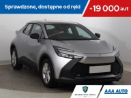 Toyota C-HR 1.8 Hybrid, Salon Polska