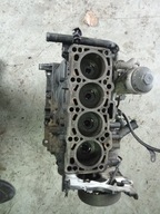 BLOK SILNIK DÓŁ BMM 2.0 TDI KOMPLETNY VW TOURAN