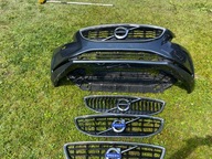 VOLVO v40 zderzak przedni