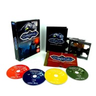 GORASUL - DZIEDZICTWO SMOKA PC BIG BOX POLSKIE WYDANIE CD PROJEKT PL