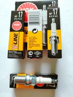 Świeca zapłonowa NGK V-Line 17-BCP6E =BCP6ES ,6237