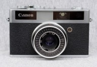 CANON CANONET JUNIOR ZABLOKOWANY