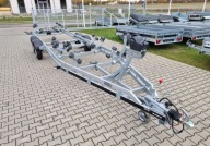 Brenderup 303500 XTB SR lodz, lodka, jacht do 30 stop 8,7 m 3,5T DMC 2 osi