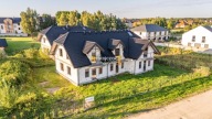 Dom, Łeba, Lęborski, 295 m²