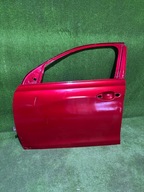 DRZWI PRZÓD PRZEDNIE LEWE PEUGEOT 308 T9