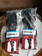 Pooperacyjna orteza stawu kolanowego OMAX ACTIVE