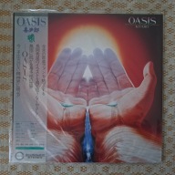 Kitaro Oasis 1979 Oct, Japan (NM/NM)