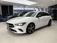 Mercedes-Benz CLA 200 Progressive Kamera cofania Nawigacja LED Asystent