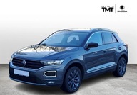 Volkswagen T-Roc T-Roc DSG 1.5 TSI 150 KM Style Salon PL ASO VAT23 1.5