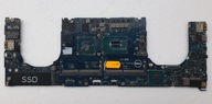 Płyta główna Dell LA-G341P i7-8850H Nvidia Quadro 4Gb Gddr5 N18P-Q3-A1 #r17