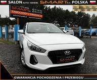 Hyundai i30 2018 / Ledy / Serwisowany / Fv 23%