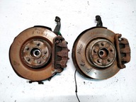 ZWROTNICA PIASTA TARCZA ZACISK DISCOVERY IV 3.0 TD