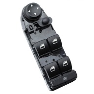 PANEL PRZEŁĄCZNIK OPUSZCZANIA REGULACJI SZYB DO BMW E60 E61 LIFT 2007-2010