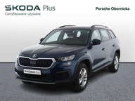 Skoda Kodiaq Ambition ! Czujniki Parkowania ! Temp