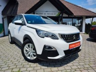 Peugeot 3008 Książka serwisowa +pełny serwis