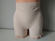 Śliczne markowe majtki modelujące Esmara EUR XXL 52/54