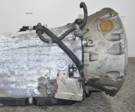 Mercedes automatyczna skrzynia biegów 7g-tronic gearbox getriebe коробка