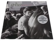 A-HA - Hunting High And Low - WB 1985 NM