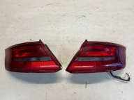 AUDI A3 8V SPORTBACK LAMPA PRAWA LEWA TYLNA