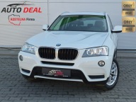 BMW X5 2.0d, 184KM, Pełen Serwis,