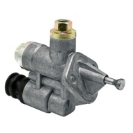 Membranowa pompa zasilająca Case IH GRANIT 87473338 J936317