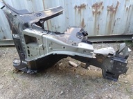 Ćwiartka przednia prawa VOLVO XC60 II (2017-...)