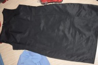 * F & F * SUKIENKA OŁÓWKOWA PRAWIE NOWA_46