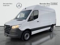 Mercedes-Benz Sprinter Furgon 315 CDI Furgon Wysok