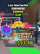 los mariachis steal a brainrot roblox