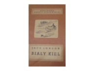 Biały Kieł J London