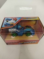 auto t racer T-RACERS Mix ´N Race samochód AUTKO MONACO ONE 1