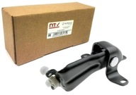 WÓZEK ŚRODKOWY DRZWI BOCZNYCH MERCEDES VITO W639