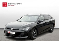 Volkswagen Passat 2.0 Diesel 150KM