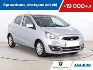 Mitsubishi Space Star 1.0 MIVEC, Klima