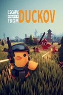 Escape from Duckov PEŁNA WERSJA STEAM PC PL